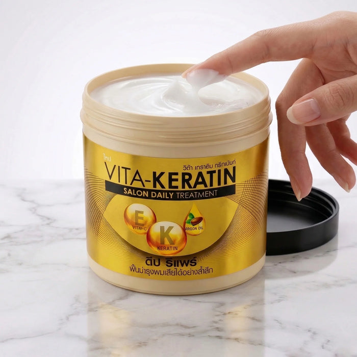 Vita-Keratin